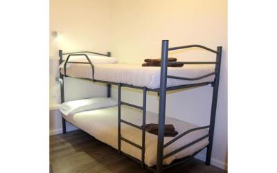 ClassBedroom Eixample Free Apartments 3