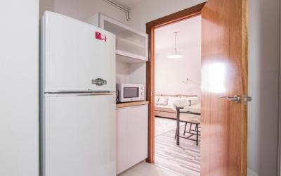 Nordic Apartment II Sagrada Familia 4 Nordic Apartment II Sagrada Familia 4
