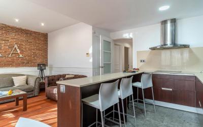 Enjoybcn Fira Apartment 2 Enjoybcn Fira Apartment 2