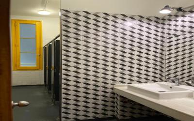 The Loft Hostel Barcelona La Pedrera 3