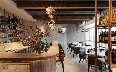 Somerset Maison Asoke 9