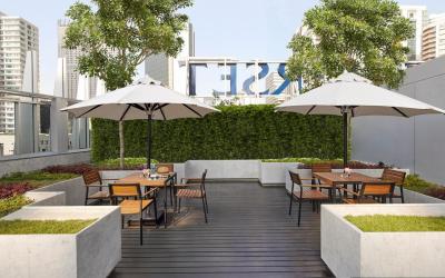 Somerset Maison Asoke 6