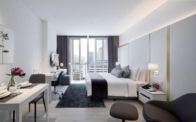 Somerset Maison Asoke 4