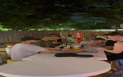 Revolution Khao San by The Bliss 3