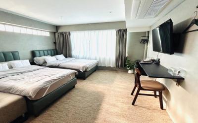 Nonoteru Chiangmai 7 Nonoteru Chiangmai 7