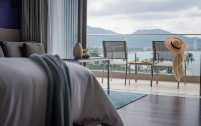 Oceanfront Beach Resort - SHA Extra Plus 2