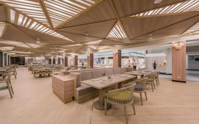 Oceanfront Beach Resort - SHA Extra Plus 8