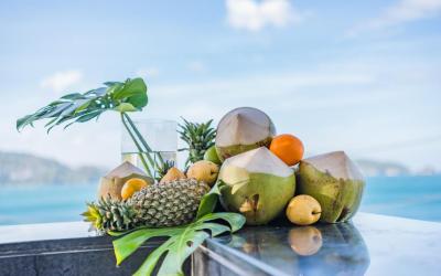 Oceanfront Beach Resort - SHA Extra Plus 7