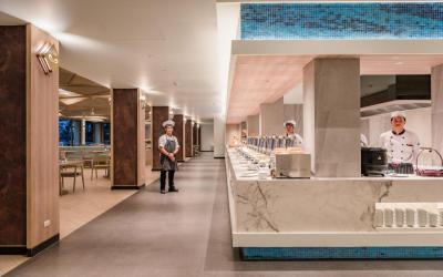 Oceanfront Beach Resort - SHA Extra Plus 5