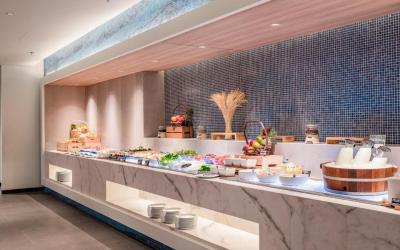 Oceanfront Beach Resort - SHA Extra Plus 3