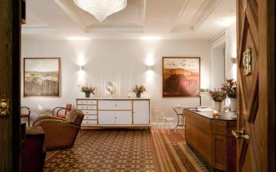 We Boutique Hotel Barcelona 10