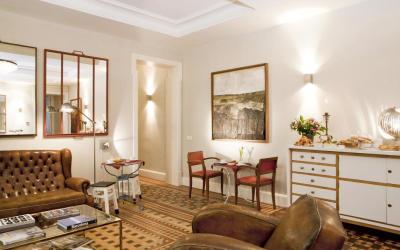 We Boutique Hotel Barcelona 9