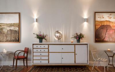 We Boutique Hotel Barcelona 7