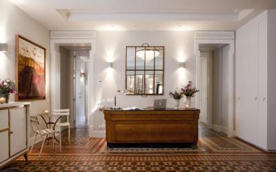 We Boutique Hotel Barcelona 6