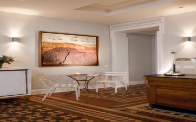 We Boutique Hotel Barcelona 5