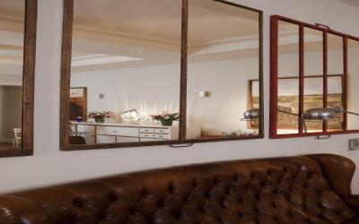 We Boutique Hotel Barcelona 4