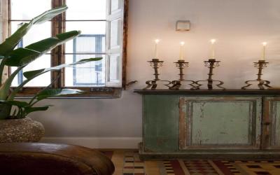 We Boutique Hotel Barcelona 3