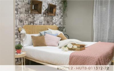 Suite Place Barcelona Còrsega 10 Suite Place Barcelona Còrsega 10