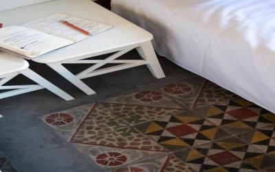 Happy People Plaza España Apartments 6