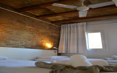 Happy People Plaza España Apartments 3