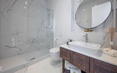 Early Booking Deal 2021 - Luxury Double Room with Balcony 8 Early Booking Deal 2021 - Luxury Double Room with Balcony 8