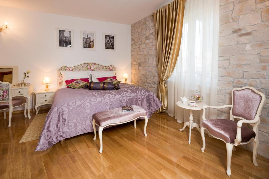 Habitación Doble Deluxe con balcón 2 Habitación Doble Deluxe con balcón 2