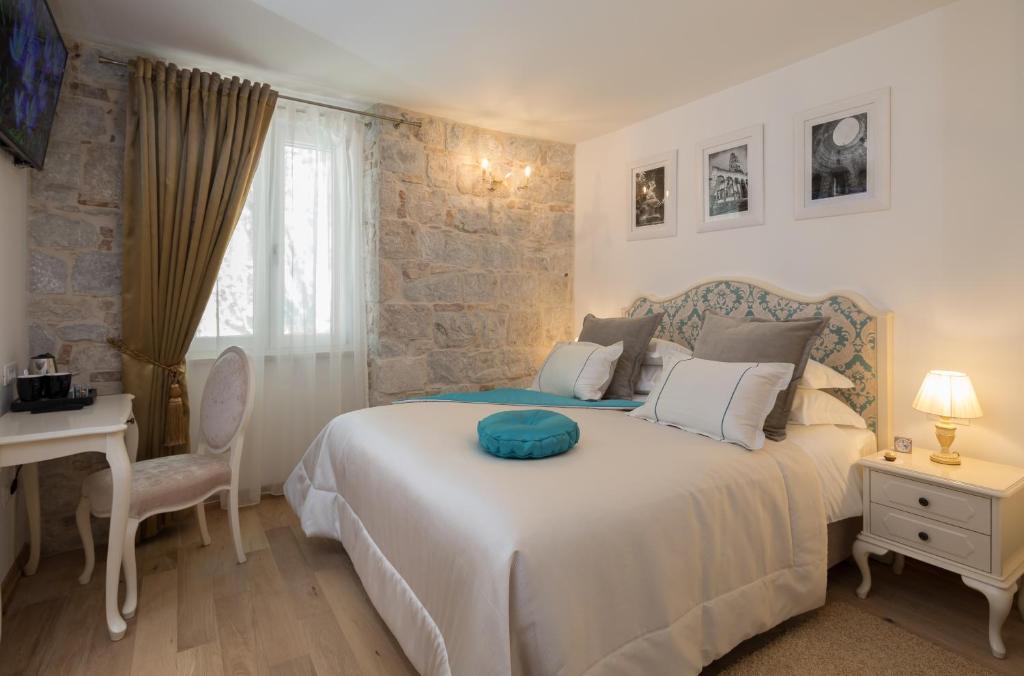 Habitación Doble Superior 6 Habitación Doble Superior 6