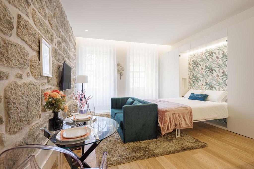 Appartamento con 1 Camera da Letto 5 Appartamento con 1 Camera da Letto 5