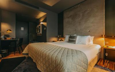 Chambre Double ou Lits Jumeaux Exécutive 2 Chambre Double ou Lits Jumeaux Exécutive 2