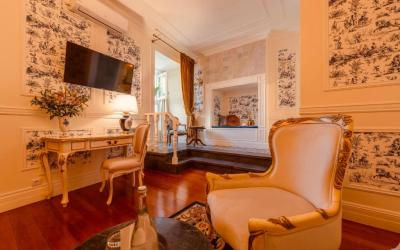 Superior Double Room with Garden View 3 Superior Double Room with Garden View 3