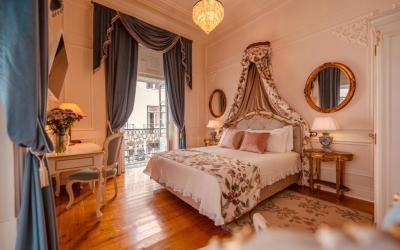 Superior Double Room 6 Superior Double Room 6