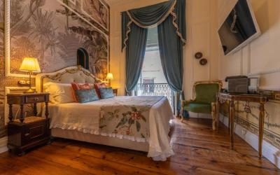 Double Room 8 Double Room 8
