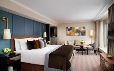 Deluxe Junior Suite 4 Deluxe Junior Suite 4