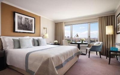 Deluxe Double Room with Panoramic View 8 Deluxe Double Room with Panoramic View 8