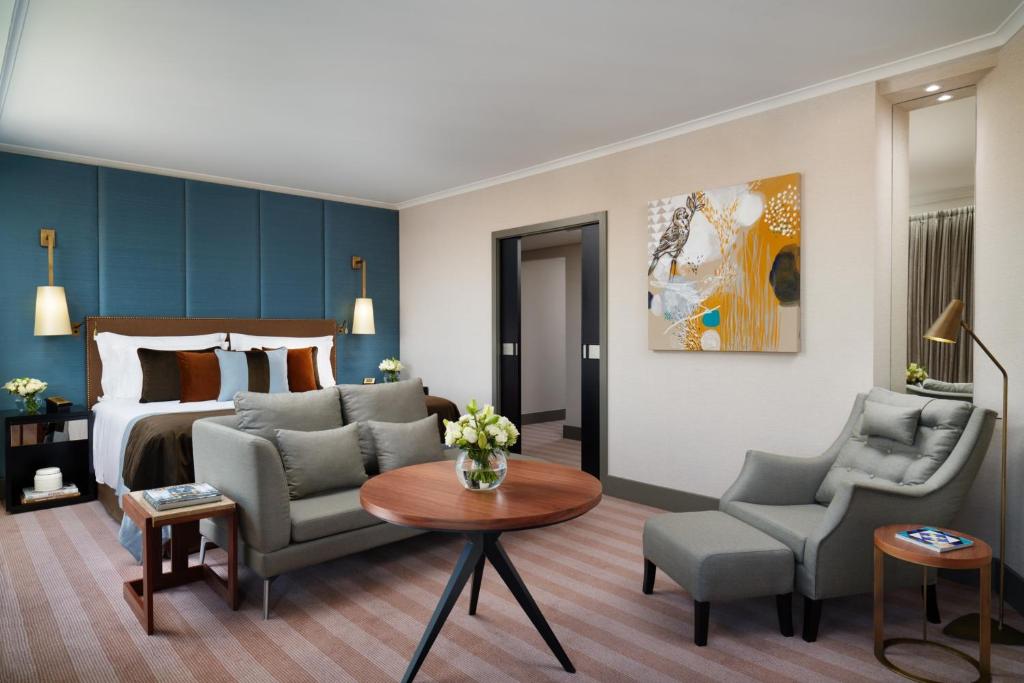 Suite Monsanto - Suite de 1 dormitorio 9 Suite Monsanto - Suite de 1 dormitorio 9