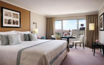 Deluxe Double or Twin Room 11 Deluxe Double or Twin Room 11