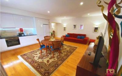 One-Bedroom Apartment with Garden View 5 One-Bedroom Apartment with Garden View 5