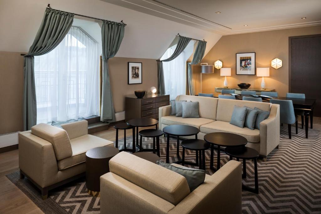 Penthouse Presidential Suite 11 Penthouse Presidential Suite 11