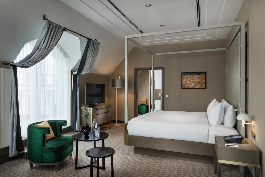 Penthouse Royal Suite 12 Penthouse Royal Suite 12