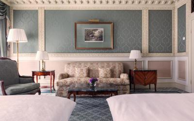 2 Twin Beds Grand City View 9 2 Twin Beds Grand City View 9
