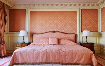 1 King Bed 1 Bedroom Suite Terrace 12 1 King Bed 1 Bedroom Suite Terrace 12