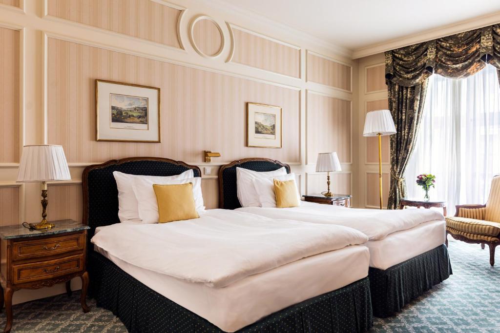 Chambre Premium 15 Chambre Premium 15