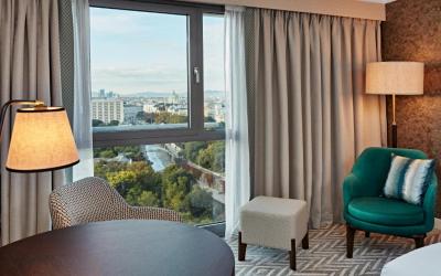 King Executive Room 7 King Executive Room 7