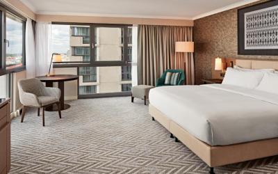 Twin Corner Panoramic View Room 18 Twin Corner Panoramic View Room 18