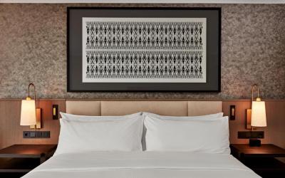 King Guest Room with Extra Bed 22 King Guest Room with Extra Bed 22