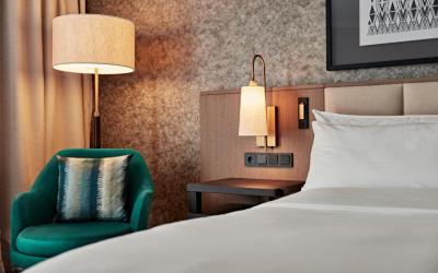 Twin Guest Room with Extra Bed 23 Twin Guest Room with Extra Bed 23