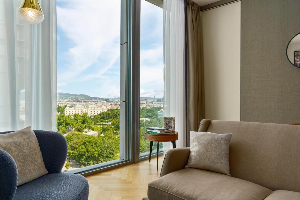 Suite Belvedere con Vista Parco 4 Suite Belvedere con Vista Parco 4