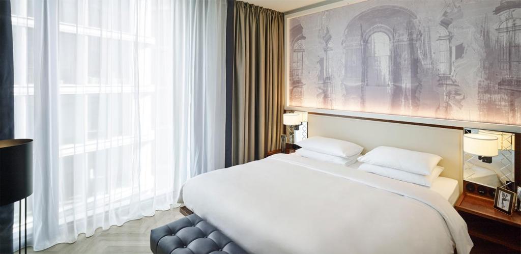 Suite con 2 Camere da Letto 9 Suite con 2 Camere da Letto 9