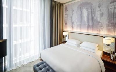 Suite 2 Chambres 9 Suite 2 Chambres 9