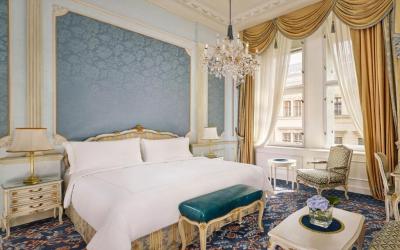 Classic King Room 1 Classic King Room 1